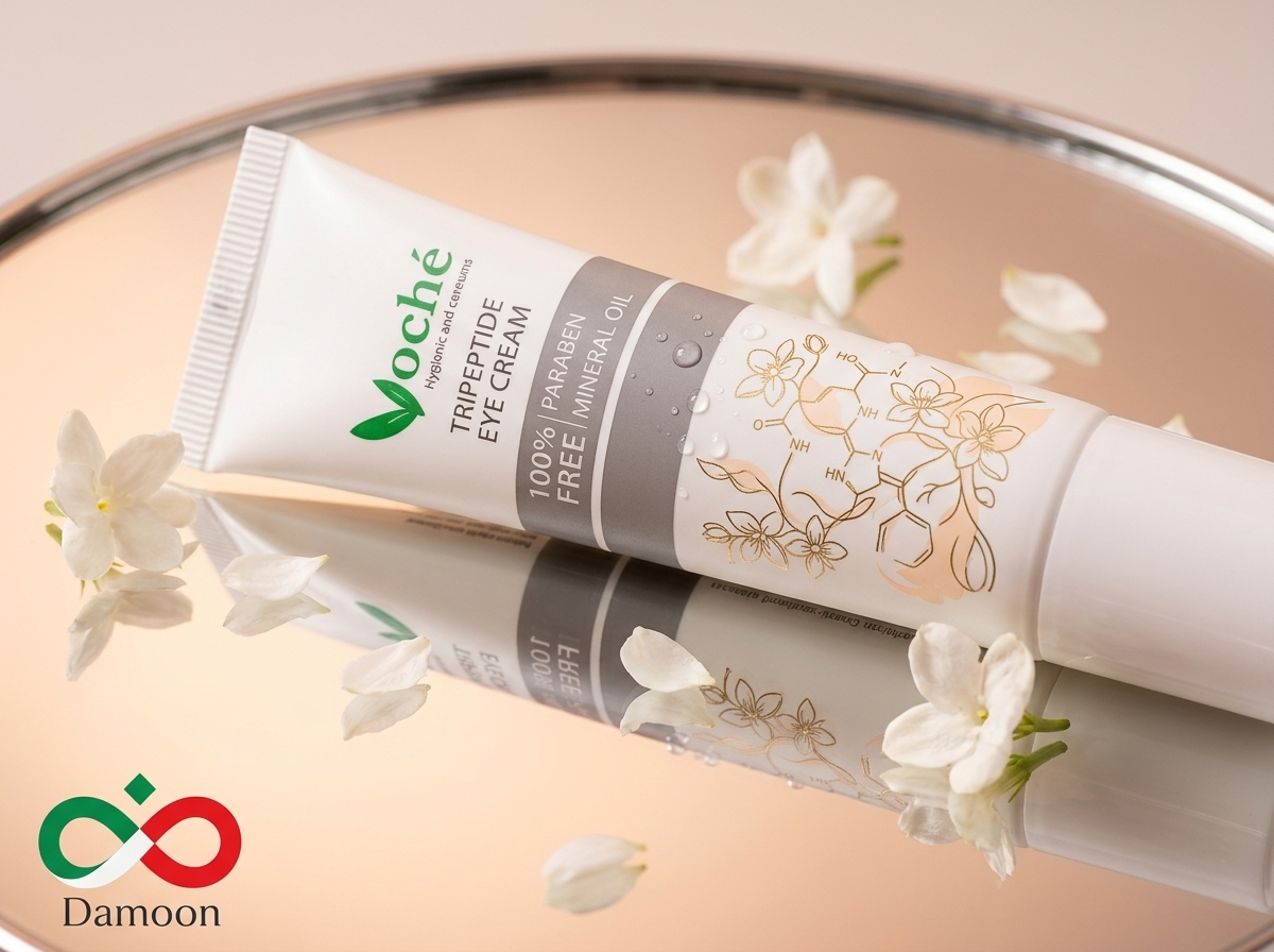 نگاهی نافذ؛ چرا کرم دور چشم فراتر از یک محصول فانتزی در سبد خرید شماست؟