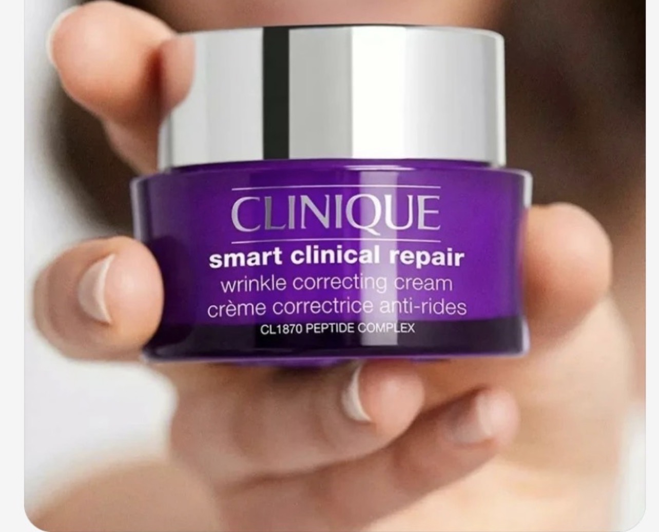 کرم دور چشم کلینیک CLINIQUE