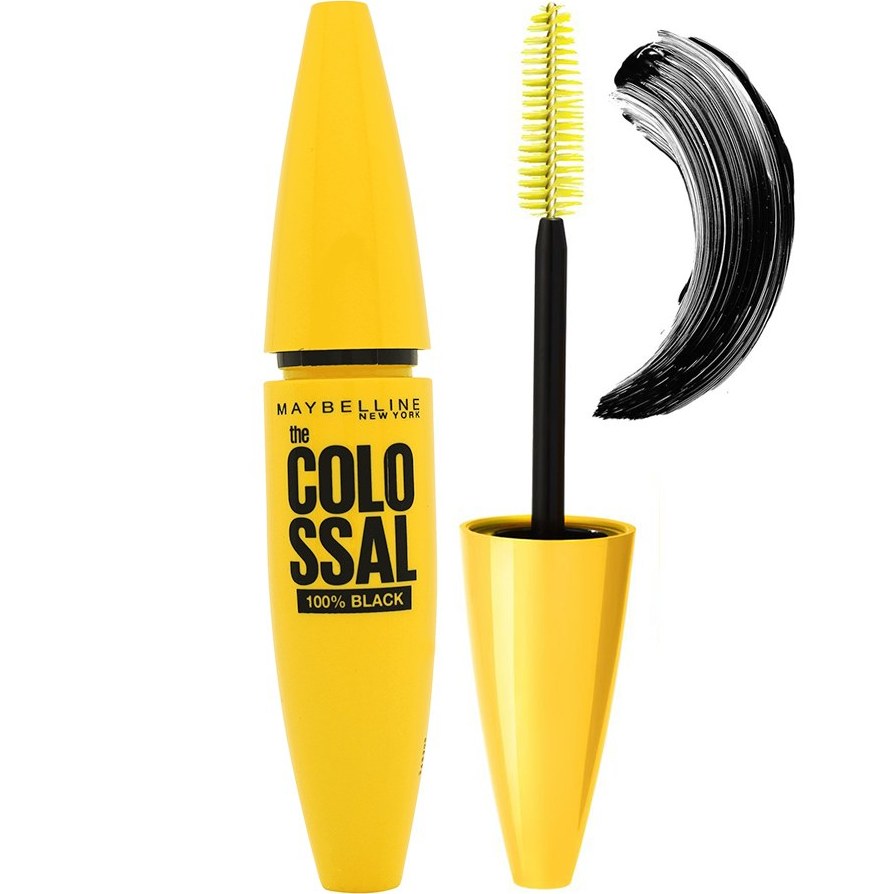 ریمل حجم‌دهنده میبلین Maybelline New York