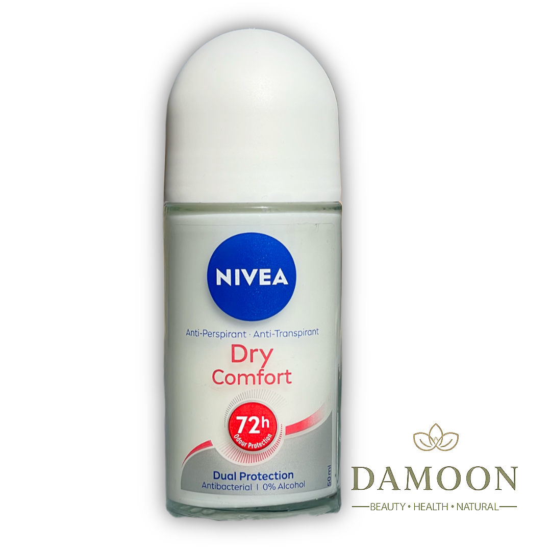 مام ضد تعریق زنانه نیوا Dry Comfort  NIVEA