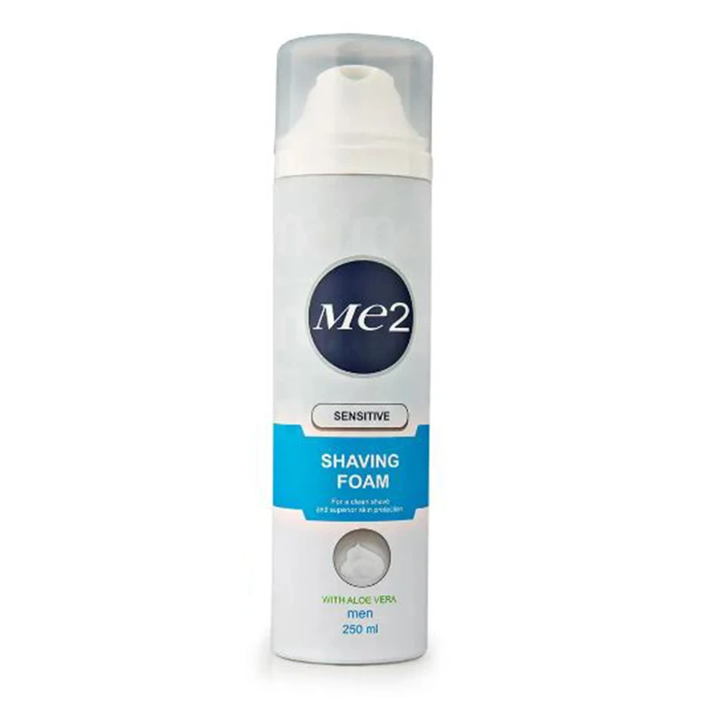 کف اصلاح می تو مخصوص آقایان 250ml