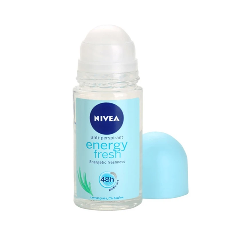 مام ضد تعریق زنانه نیوا Fresh Energy NIVEA