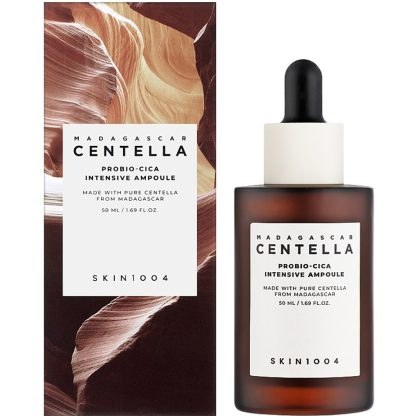 سرم ترمیم و تسکین دهنده سنتلا ماداگاسکار Centella