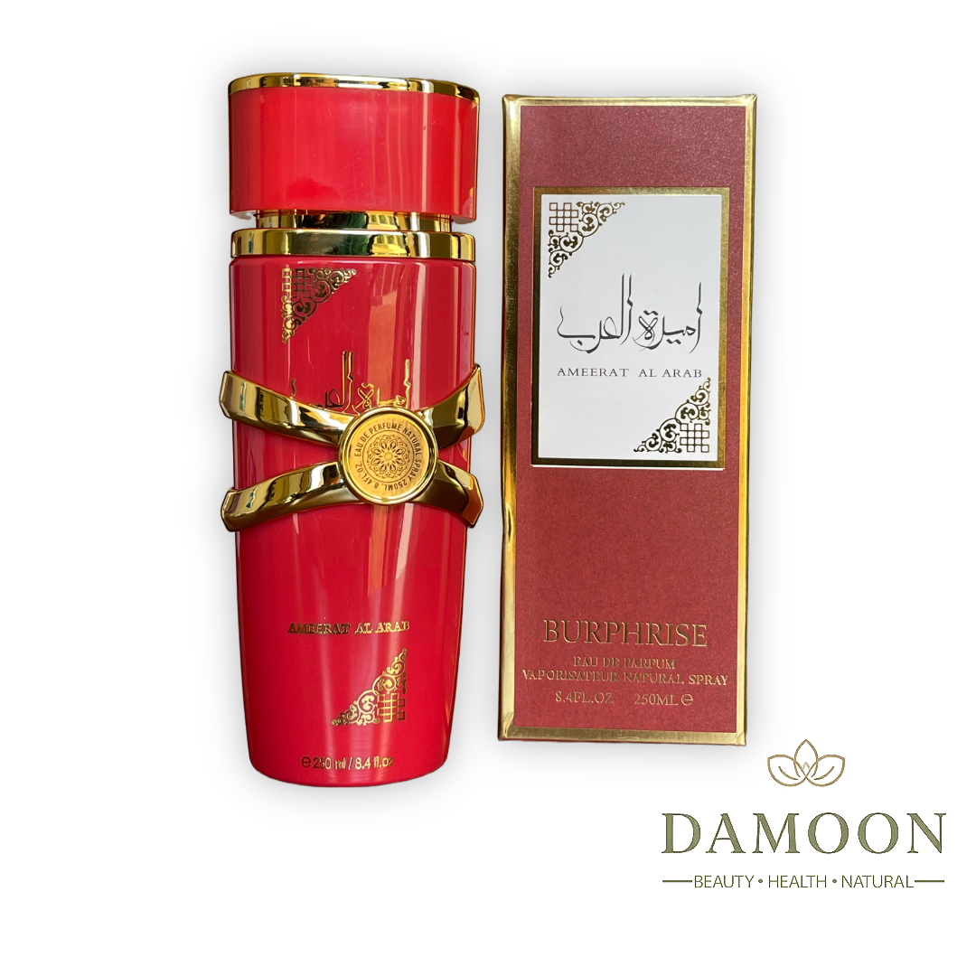 بادی میست عطری امرات العرب Ameerat Al Arab
