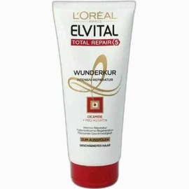 ماسک مو 5 کاره ترمیم کننده اورال L'Oréal