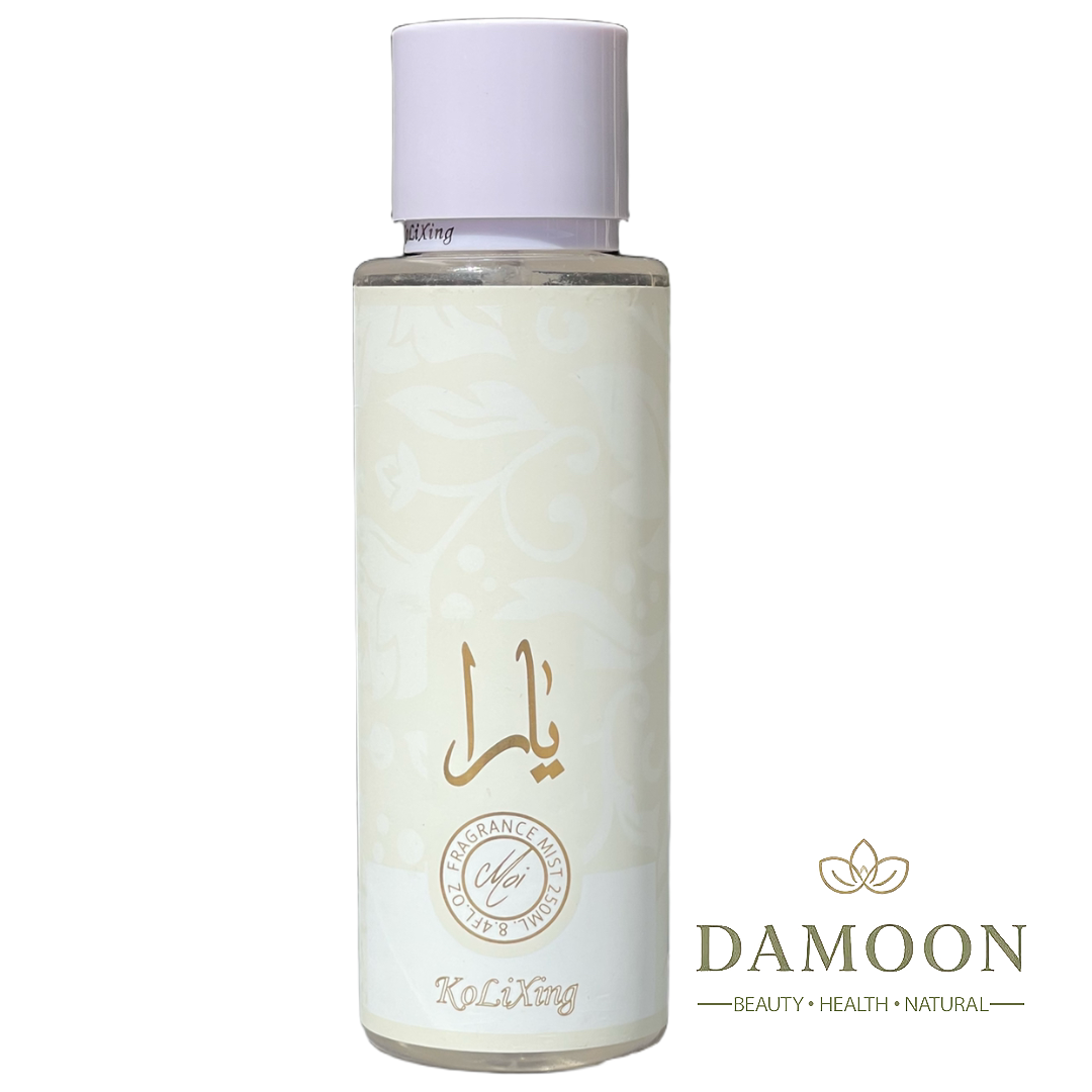بادی میست یارا unisex Yara