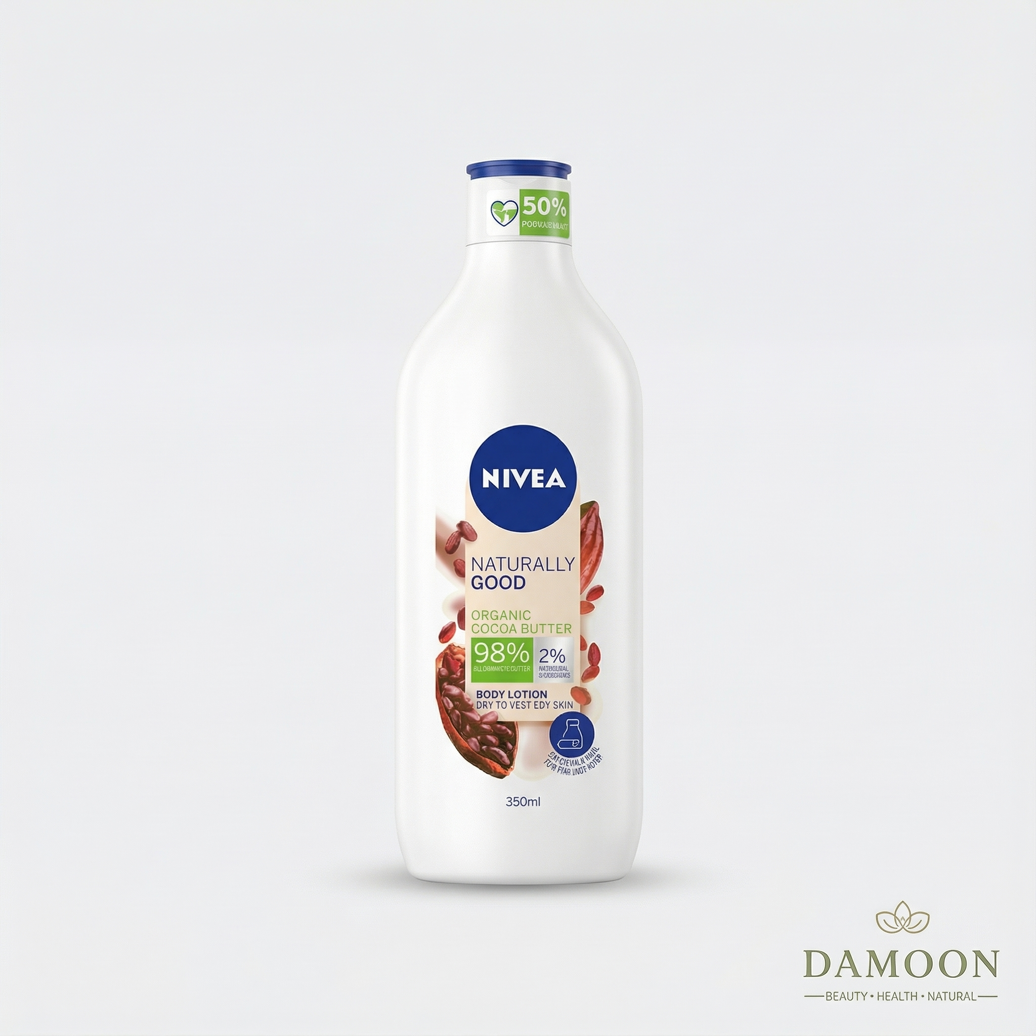 لوسیون بدن نیوآ Nivea