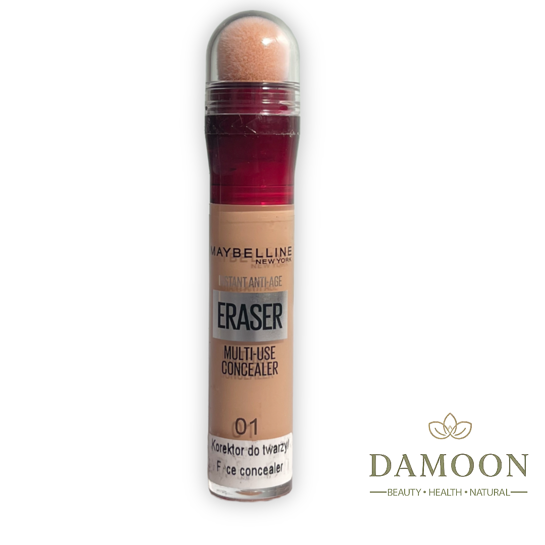 کانسیلر میبلین 01 Maybelline