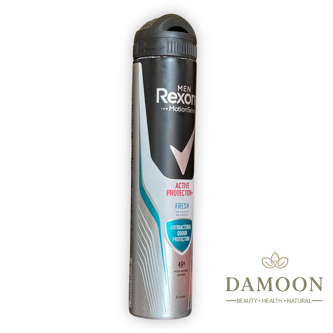 اسپری ضد تعریق مردانه رکسونا Active Protection+ Fresh Rexona