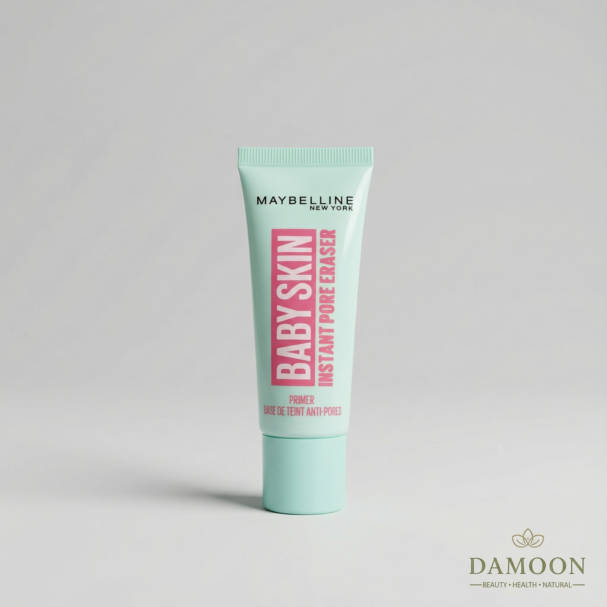 پرایمر بیبی اسکین میبلین Maybelline
