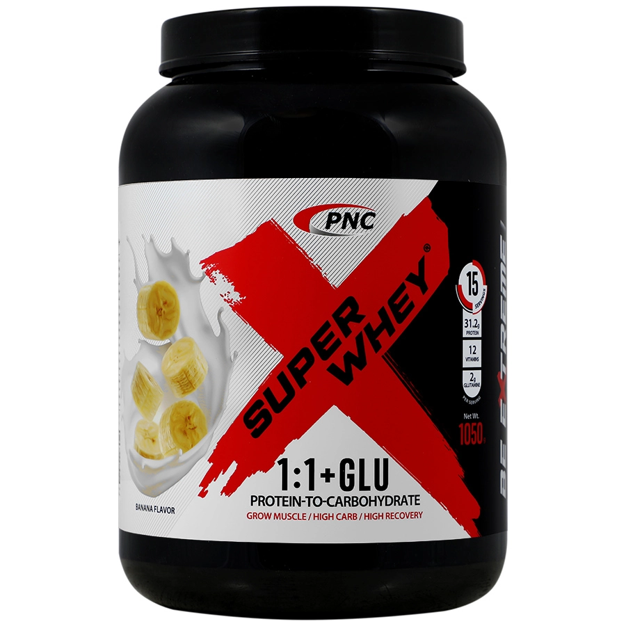 پودر پروتئین سوپر وی Super Whey کارن  وزن 1050 گرمKaren