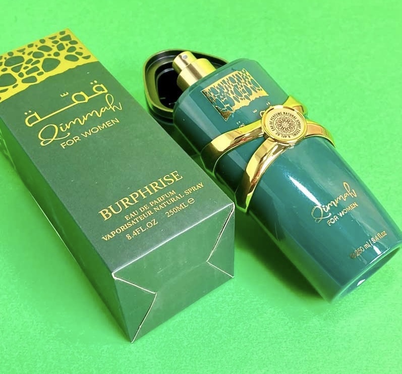 بادی میست عطری زنانه لطافه  Lattafa